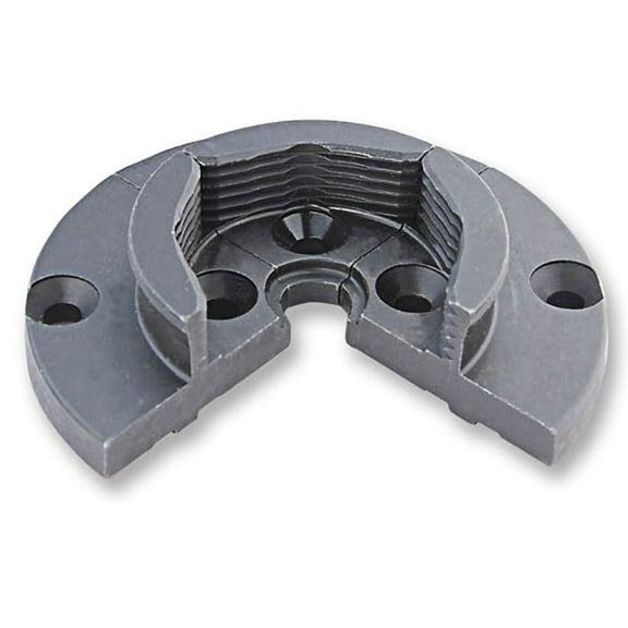 Oneway 2157 #2 Profiled Jaws For Talon Chuck