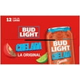 thumbnail image 5 of Bud Light American Chelada Beer 12 pack 12 fl oz Aluminum Cans 4.2% ABV, 5 of 7
