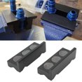 thumbnail image 1 of Jaws de Vise, Superficie Ranurada Magnética de Alta Eficiencia Universal de Acero de Acero Aluminio Vicecedente de Aluminio para Bancos, 1 of 7