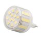 thumbnail image 3 of Pack of 2 LED G9 bulbs 600 lm, G9 base 6 W 240 V, 52 beads, for table lamp, wall lamp, chandelier, 3 of 4