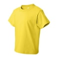 thumbnail image 2 of Fruit Of The Loom HD Cotton Youth Short Sleeve T-Shirt, 2 of 5
