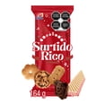 thumbnail image 2 of Galletas Surtido Rico Navideño clásico 164 g, 2 of 4