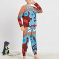 thumbnail image 2 of Blue'S Clues Ki-ds Pajamas 2 Piece Pjs Set Little Big Bo-ys Gi-rls Sleepwear, 2 of 8