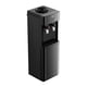 thumbnail image 4 of Despachador De Agua Midea Carga Superior Con Compresor Negro, 4 of 5