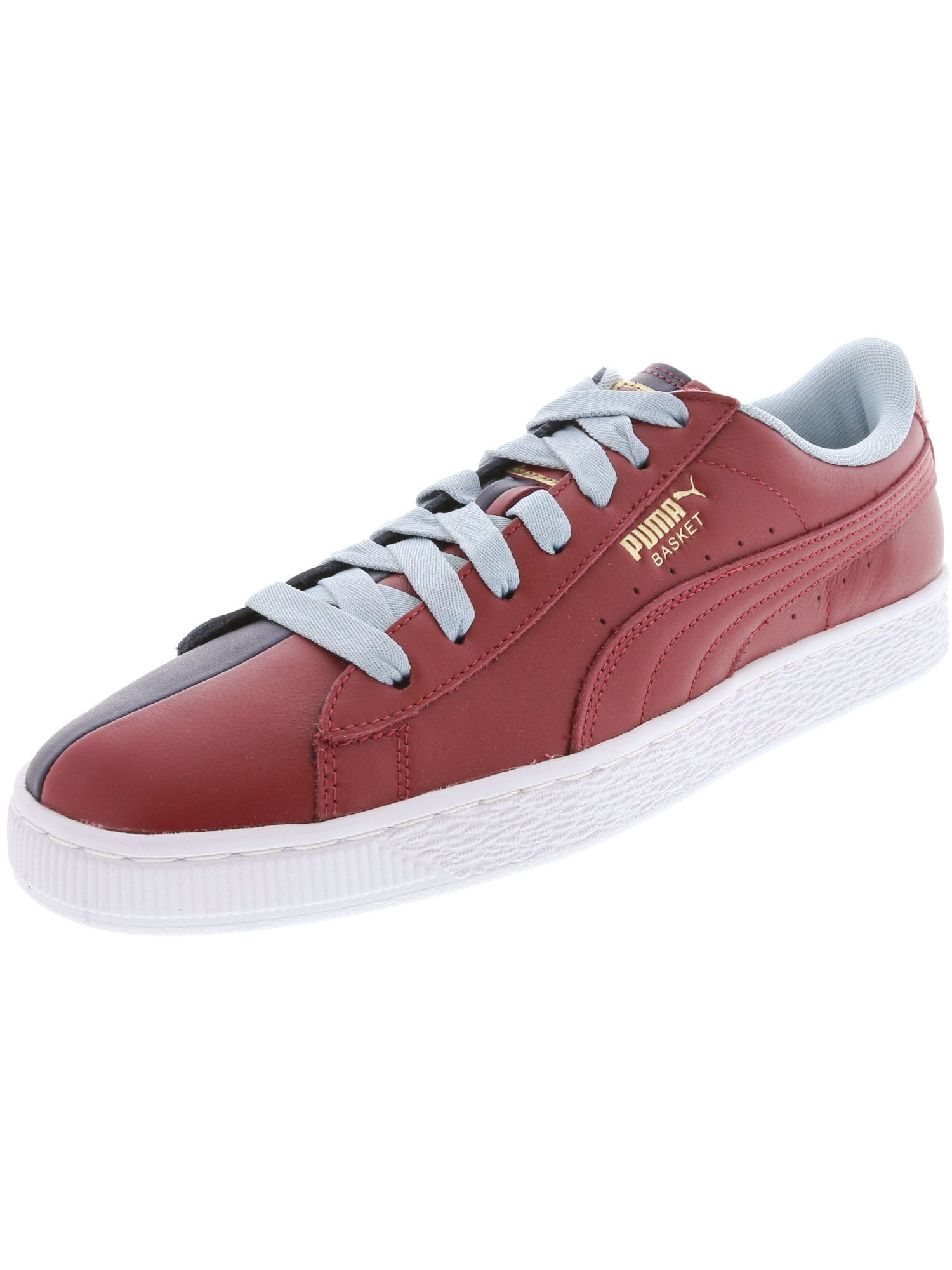 puma basket new school