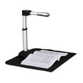 thumbnail image 1 of BK51 High Speed Scanner 16 Million Pixels HD USB Document Camera, Auto With LED Light Capture Size A3 A4 For ID Passport ,Compatibility, 1 of 7
