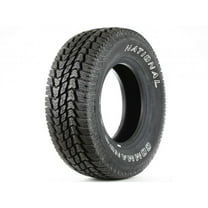 National Commando AT4S 265/70R18 116T Light Truck & SUV Tire