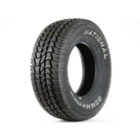 National Commando A/T4S All Terrain 255/70R18 113T Light Truck Tire