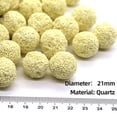 thumbnail image 4 of Aquarium Filter Media Ball Aquarium Bio Ball for Aquarium Filter 20PCS, 4 of 8