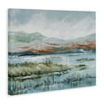 thumbnail image 4 of Stupell Industries Western Rustic Landscape Landscape Painting Gallery Wrapped Canvas Art Print Wall Art, 30 x 24, 4 of 8