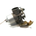 thumbnail image 5 of The ROP Shop Carburetor with Fuel Line Kit for Yamaha J38-13556, J3813556 & Nivel 17557 Carb, 5 of 9