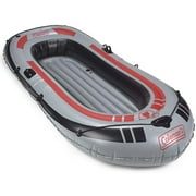 Coleman 3-Person Inflatable Boat