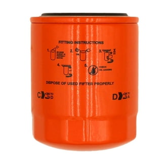 FRAM Extra Guard Oil Filter, CH9999, 10K Miles for Select Vehicles
