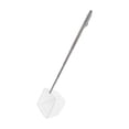 thumbnail image 3 of Fish Net with Telescoping Pole Handle Camping Fishing Tackle Fishing Landing Nets Fish Netting for Outdoor Fishing, Backyard Pond, Saltwater Square 13x6.5x1.2cm, 3 of 8