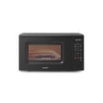 thumbnail image 1 of COMFEE CMO-C20M1WB - Horno de microondas para encimera, microondas pequeño de 0.7 pies cúbicos con 11 niveles de potencia, función de restablecimiento de la placa giratoria, cocción rápida,, 1 of 5