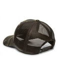 thumbnail image 6 of Outdoor Cap OC802 Mesh Back Panels-Light Brown/Brown, 6 of 8