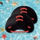 thumbnail image 4 of Natación Con El Dedo Web Corrección Finas Mano Silicona Segura Accesorios Enseñanza Auxiliares Ajustables Portátiles, 4 of 8
