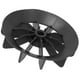 thumbnail image 2 of Aspa del ventilador, ventilador del compresor de aire pequeño Accesorios para compresores de aire Aspa del ventilador del compresor de aire Funcionalidad versátil, 2 of 14