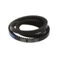 thumbnail image 3 of Unique Bargains 775mm Inner Girth 10mm Width Cogged V Belts Rubber Drive Belt for Power Transmission, 3 of 6