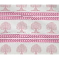 thumbnail image 4 of oneOone Cotton Flex Fabric Arrow & Tree Block Print Sewing Fabric BTY 40 Inch Wide, 4 of 4