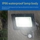 thumbnail image 4 of Luz de Seguridad para Exteriores con Sensor de Movimiento: Reflector LED de 50 W Alimentado por Fuente de Alimentación Principal, Luz Pir Impermeable IP66, 4 of 6