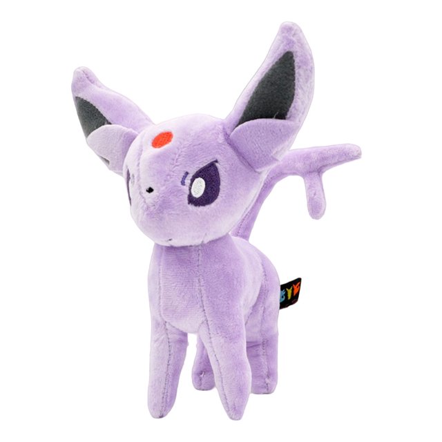 Muñecos Ibu De Peluche De Dibujos Animados Tmvgtek libre de BPA