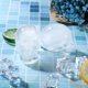 thumbnail image 5 of 2 Piezas de Molde de Hielo de Calavera 3d Grande Bandejas de Hielo de Calavera de Silicona Grandes con embudos de Silicona Molde de Azúcar de Calavera de Halloween Día de los Muertos Caramelo Fonda de Afortunado Sencillez, 5 of 5
