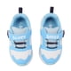 thumbnail image 2 of Zapatillas bajas para niños Bluey color azul bebé talla 9, 2 of 7
