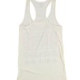 thumbnail image 2 of Scratch Womens Shape Tank Top, Multicoloured, Medium, 2 of 2