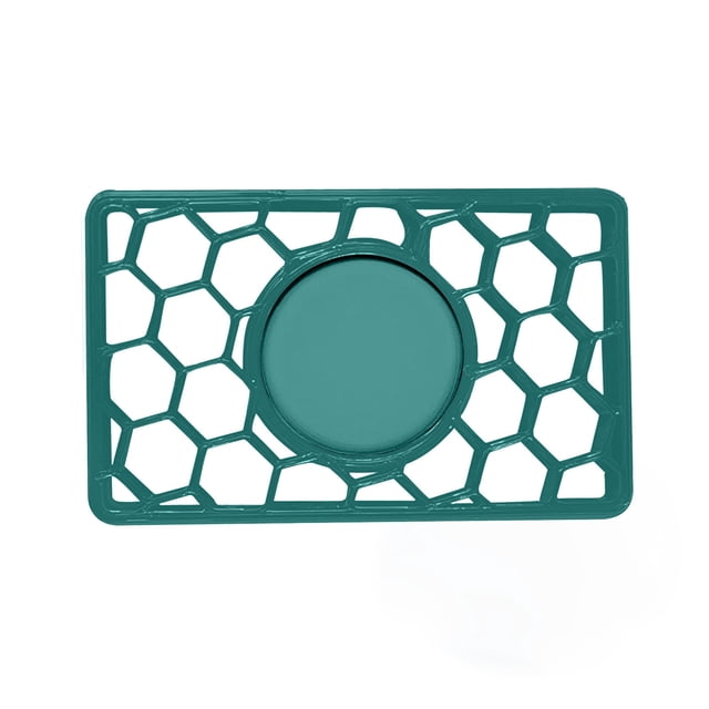 Xihbxyly Estuche Tipo Billetera para Localizador, Protección Del Tamaño de Una Tarjeta de Crédito, Diseño Delgado y Ligero, Opción de Funda Tipo Pulsera, Almacenamiento Seguro para Localizador, Fácil