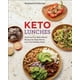 Keto Lunchs: Recettes à Emporter pour des Repas de Midi à Haute Puissance et à Faible Teneur en Glucides – image 4 sur 4