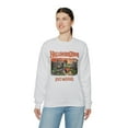 thumbnail image 6 of Halloweentown Sweatshirt, Halloween 2023, Retro Halloween Sweatshirt, Fall, 6 of 7