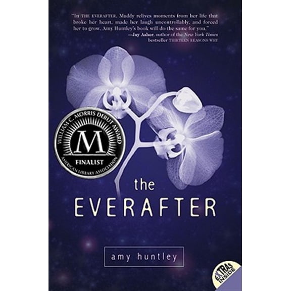 Pre-Owned The Everafter (Paperback) 0061776815 9780061776816