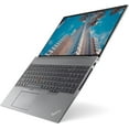 thumbnail image 2 of Lenovo ThinkPad T16 Gen 2, Intel Core i7-1355U, 16 GB DDR5 RAM, 512 GB PCIe SSD, 16" Touchscreen IPS, Intel Iris Xe Graphics, Backlit Keyboard, Windows 11 Pro, Storm Gray, 2 of 5