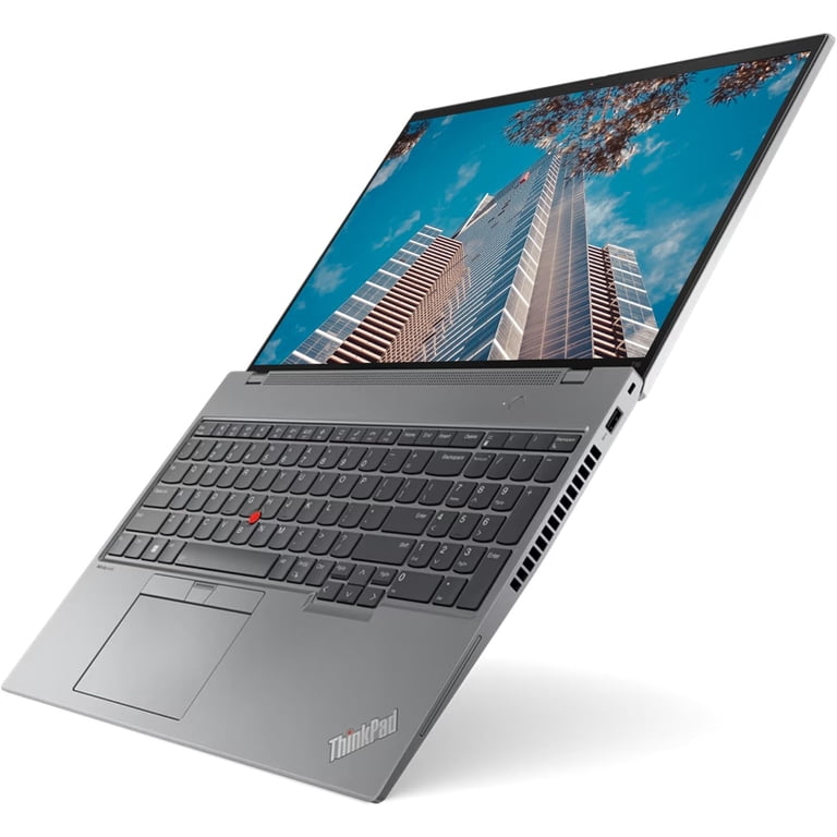 Lenovo ThinkPad T16 Gen 2, Intel Core i7-1355U, 16 GB DDR5 RAM, 2