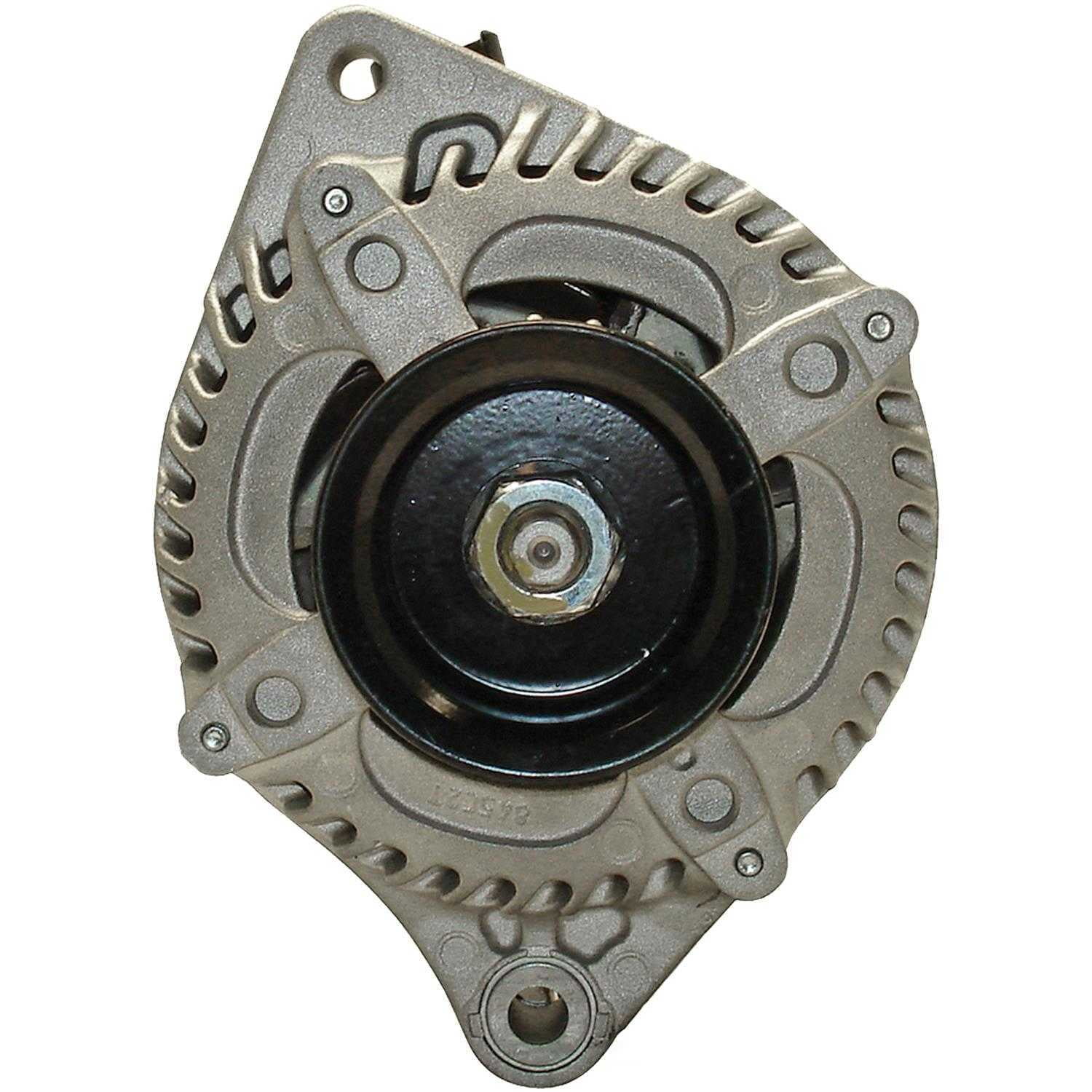 FVP Professional 11099 Alternator Standard