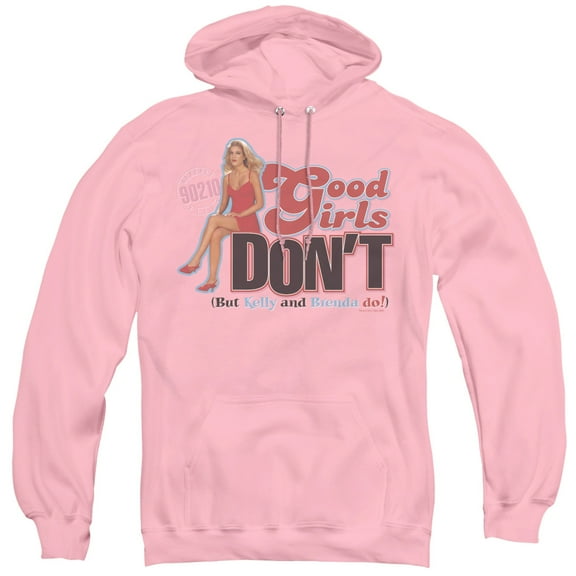 90210 - Good Girls Dont - Pull-Over Hoodie - XX-Large