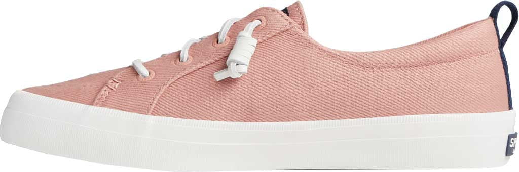 sperry dusty rose