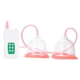 thumbnail image 1 of Máquina para agrandar los senos, potente bomba para agrandar los senos al vacío, masajeador de senos al vacío, fiel a su promesa, 1 of 8