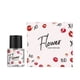 thumbnail image 1 of de Perfume para las partes íntimas de las mujeres Agua ligera con sabor a melocotón y rosa de verano para las partes íntimas de las mujeres, 1 of 5