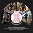 thumbnail image 7 of Logiee Hand Drawn Strawberry Print Men's Workout Tank Top,Quick Dry Workout Tank Top,Gym Muscle Tee,Fitness Bodybuilding Sleeveless T Shirt-XX-Large, 7 of 7