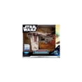thumbnail image 2 of Star Wars Micro Galaxy Squadron Transporte de Asalto de Baja altitud LAAT (LAAT) &ndash; Veh&iacute;culo de Clase Starfighter de 5 Pulgadas con Dos Accesorios de Micro Cifras Star Wars Micro Galaxy Squadron NA, 2 of 3