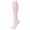PK1, variant on GDREDA Stockings Focused Title for Stockings Enhanced Performance Compression Socks for Outdoor Running and Leg Support Hot Pink,S