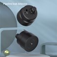 thumbnail image 3 of Matsuzay de agua, carga USB, tubería portátil, tubo de acero, probador de tuberías, herramienta de detección portátil, accesorios Electrónica, 3 of 6