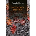 thumbnail image 1 of Antología POETICA OCEANO EXPRES AMADO NERVO, 1 of 2