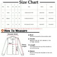 thumbnail image 3 of AXXD Basic Ladies Sweatshirts Summer 2024 Trendy Long-sleeved Top Inside With Outside Wear Temperament Solid Color Base Shirt Sexy Spice Girl T-shirt, 3 of 7