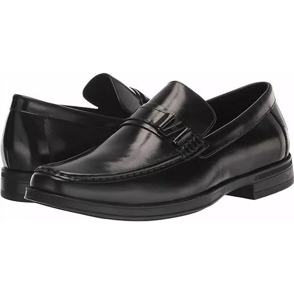 Steve Madden Men's Jarno Loafer Shoes Size 9