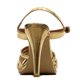 thumbnail image 5 of Zapatillas para Mujer Zmexico 3313 dorado 26, 5 of 6
