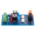 thumbnail image 4 of Placa amplificadora Ticfox PLC de 2 canales rendimiento sólido, 4 of 11