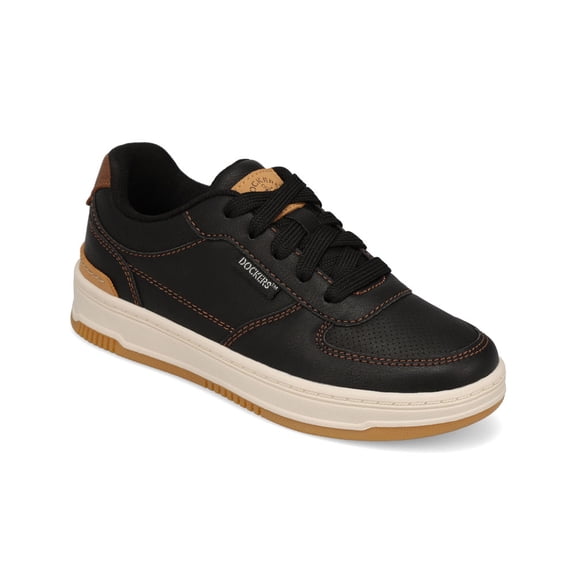 Dockers Big Kids Frederick Casual Sneaker